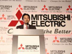 MITSUBISHI ELECTRIC TÜRKİYE’YE GELİŞİNİ KUTLADI