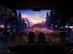 Sony’den Ev Sineması deneyimi için yeni projektörler