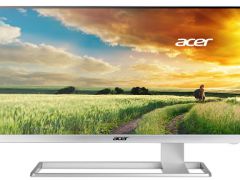 Acer’dan HDMI 2.0 Donanımlı 4K2K Monitörü