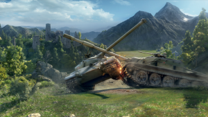 best world war 2 games pc world of tanks lasknd