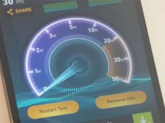 Vodafone, 900 Mhz Bandında 4g Testi Yaptı!