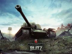 World of Tanks Blitz’e Yeni Seri Tanklar Giriyor