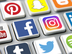 Sosyal Medyada Biriken Datalar Kimin Elinde?