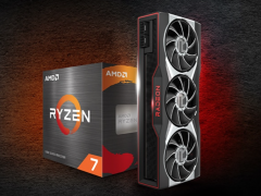 AMD 2021 Yılı Üçüncü Çeyrek Rakamlarını Açıkladı