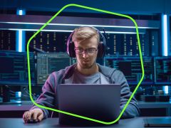Kaspersky’nin Yeni Hizmeti Siber Tehdit Bilgileri Sağlıyor