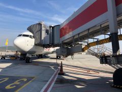 Sabiha Gökçen Uluslararası Havalimanı’ndan Dünyada Bir İlk