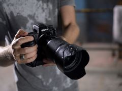 Nikon, Z 9 ile Kamera Teknolojilerinde Çığır Açtı