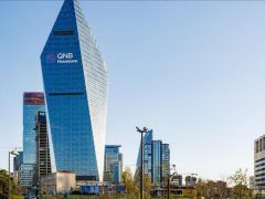 QNB Finansbank İle Aliexpress  E-İhracat Anlaşması Yenilendi