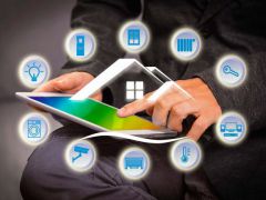 Akıllı Ev Teknolojileri Hem Kolaylık Hem Tasarruf Sağlıyor
