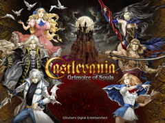 Castlevania: Grimoire Of Souls’un İkinci Güncellemesi Olan Winter Holiday’i Aldığını Duyurdu