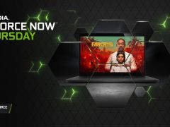 Yeni GeForce NOW Güncellemesi İyileştirilmiş PC Oyunlarını İçeriyor