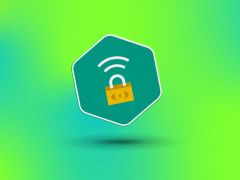 Kaspersky VPN Secure Connection şeffaflığı öne çıkarıyor