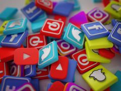 Sosyal Medyada Günlük Ortalama 2 Saat 57 Dakika Zaman Harcadık