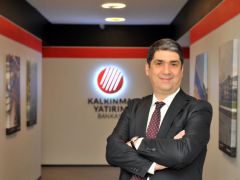 Türkiye Kalkınma Ve Yatırım Bankası’ndan Jeotermal Enerji Projelerine Kredi