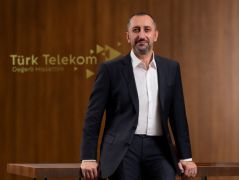 Türk Telekom 2021’de Teknolojiyi Faydaya Dönüştürdü