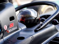 Formula 2 test sürüşlerine çıkan ilk Türk yarış pilotu