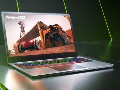Oyuncular ve Yaratıcılar için Daha Fazla GeForce Dizüstü Bilgisayar Seçeneği