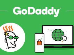 GoDaddy, En Popüler Dört Alan Adı Uzantısını Paylaştı