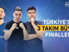 Türk takımları PUBG Global Championship Büyük Finalleri’nde