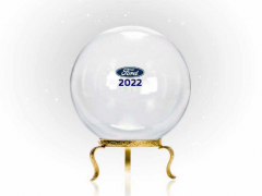 Ford 2022 Yılı Trend Raporu’nu Açıkladı