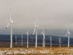 Novawind, Deloports’a Rüzgâr Enerjisi Sevkiyatına Başladı