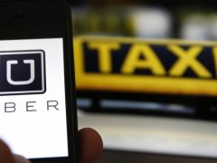 Uber Taksi’de Kullanıcı Ve Yolculuk Sayıları Arttı