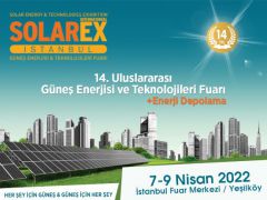Solarex İstanbul Fuarı’na Ticaret Bakanlığı Desteği Açıklandı