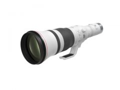 Canon’dan Aynasız Fotoğraf Makineleri İçin İki Yeni RF Lens