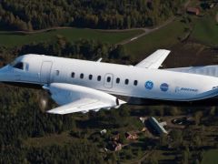 GE Havacılık, Boeing İle Hibrit Elektrikli Uçuş Testi Tanıtımında İş Birliği Yapacak