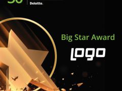 Logo Yazılım ‘Big Stars’ Ödülünü 4. Kez aldı