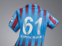 Trabzonspor, NFT Danışmanlığı İçin Capital Block İle Anlaştı