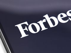 Binance, Forbes’a 200 Milyon Dolarlık Yatırım Yapacak