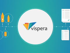 Vispera, Türkiye’nin En Hızlı Büyüyen 50 Şirketi Arasında