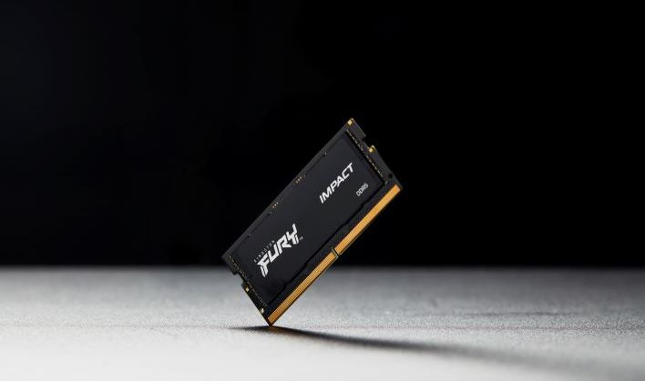 Kingston FURY AMD EXPO Sertifikalı DDR5’i  Ürün Grubuna Ekledi