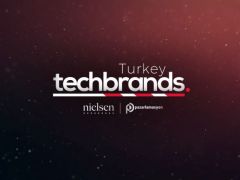 Türkiye’nin En Teknolojik Markaları Belirlendi