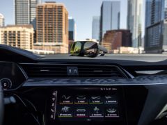 Audi Otomobilleri Sanal Gerçeklik Platformuna Dönüşüyor