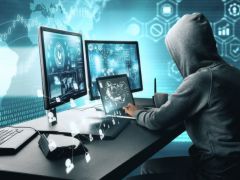 Siber Suçlular, İşletmelere Sızma Çabalarında Israrcı