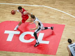 TCL, FIBA Uluslararası Basketbol Federasyonu Küresel Ortağı