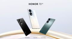HONOR, IFA 2022’de Akıllı Telefon Modeli HONOR 70’i Tanıttı
