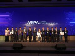 Teknopark İstanbul, Asya Teknoparklar Birliği Konferansı’ndan Ödülle Döndü