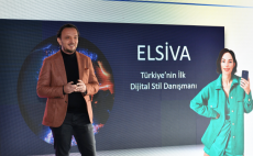 LC Waikiki’den Türkiye’nin İlk Ve Tek Dijital Stil Danışmanı ‘Elsiva’