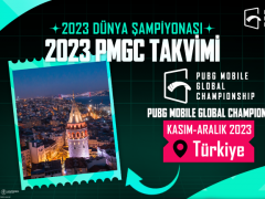 Dünyanın En Büyük Espor Turnuvalarından Biri Türkiye’ye Geliyor!