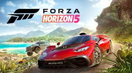 Forza Horizon 5 DLSS 3, Beş Yeni Oyun da DLSS 2 Desteği Alıyor!