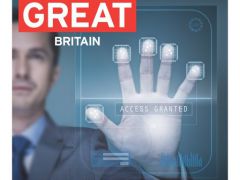 “Birleşik Krallık Teknoloji Zirvesi”  Türk ve İngiliz teknoloji şirketlerini buluşturacak