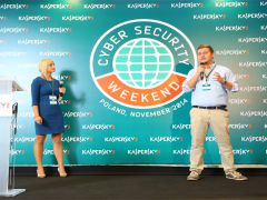 Kaspersky, Avrupa Siber Güvenlik Trendlerini ve Tehditleri Açıkladı