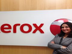 Xerox Genel Merkezi’ne bir Türk yönetici atandı