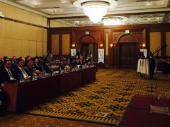 Ethio-Turkish Business Forum Etiyopya’da Gerçekleşti!
