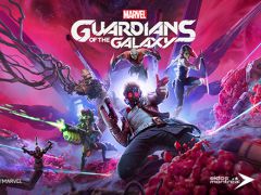 GeForce Oyuncuları, NVIDIA DLSS ve Marvel’s Guardians of the Galaxy ve 11 Harika Oyun için Hazır!