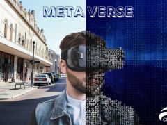 Metaverse İle Siber Sigortalarda Yeni Bir Dönem Başlayacak