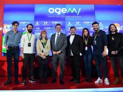 Türkiye’nin Kamu Destekli İlk Oyun Kuluçka Merkezi OGEM Açıldı